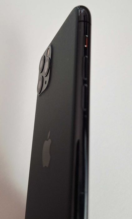 iPhone 11 pro  NIE SZUKAJ DALEJ :)