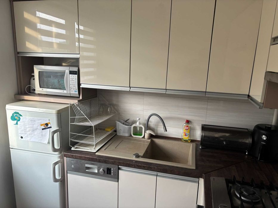 Pokój jednoosobowy Lublin ul. Pana Tadeusza LSM