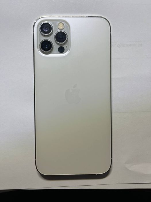 Айфон 12 pro 128gb