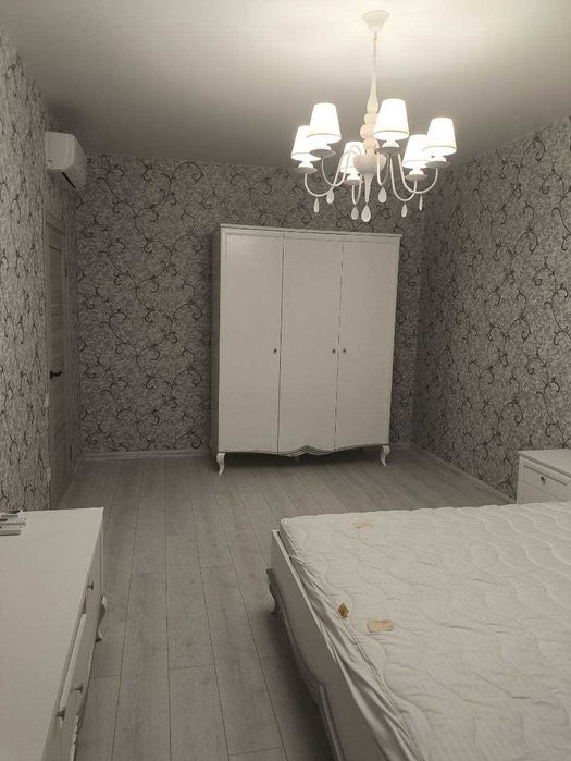 1-room apartment apartment by the address st. Kulikovo pole pl Oktyabrskoy revolyutsii pl (area 44 m²) - Atlanta.ua - photo 6