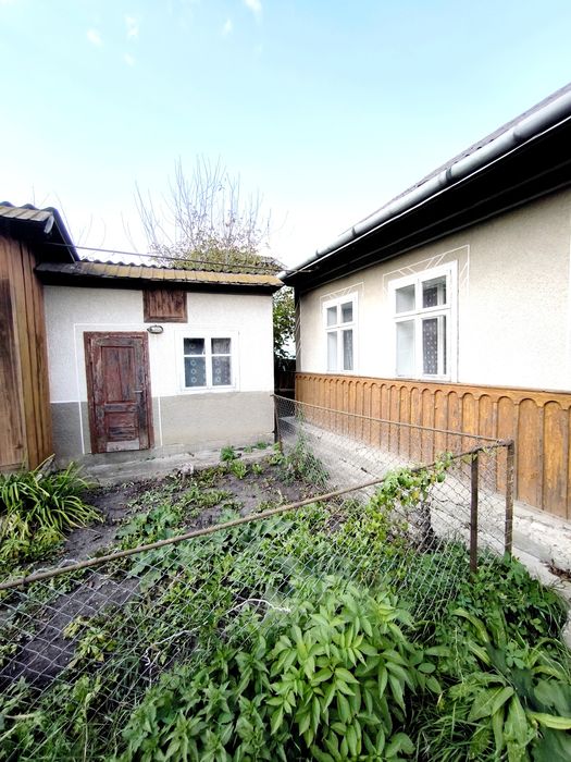 Будинок продаж с. Чортовець