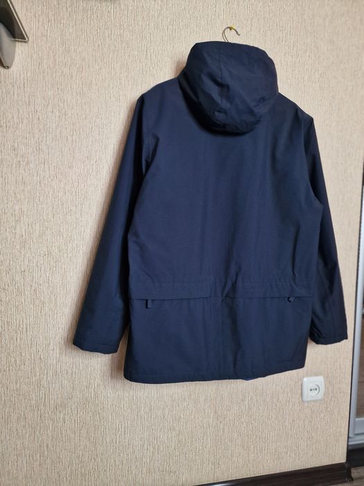 Шикарна вінтажна куртка Prada miglia 1000, оригинал, стан нової