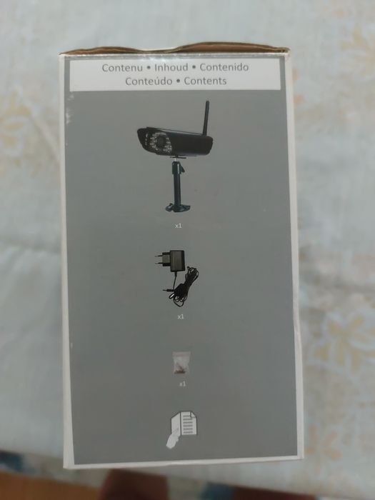 Wireless Digital Camera424291395679047682