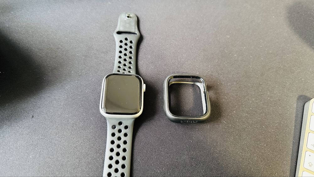 Apple watch Series 8 45”