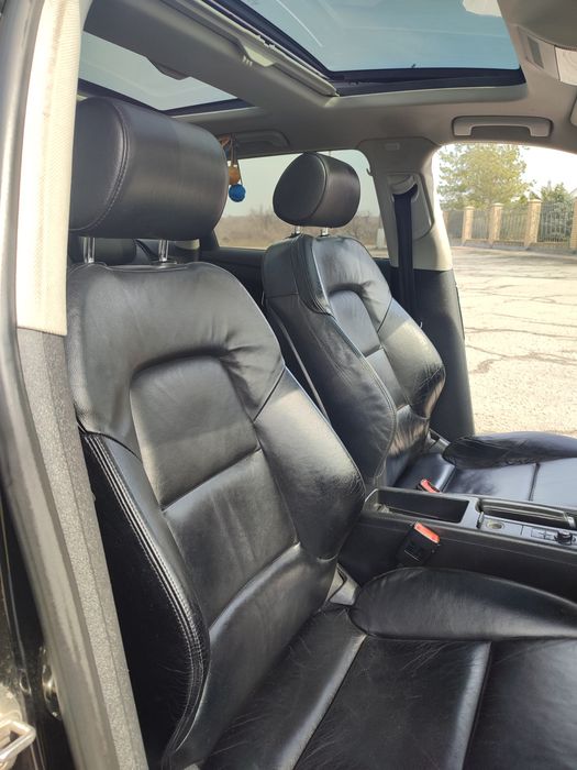Audi A3 8 (P) Sportbаck 1.6 MPI Avtomat