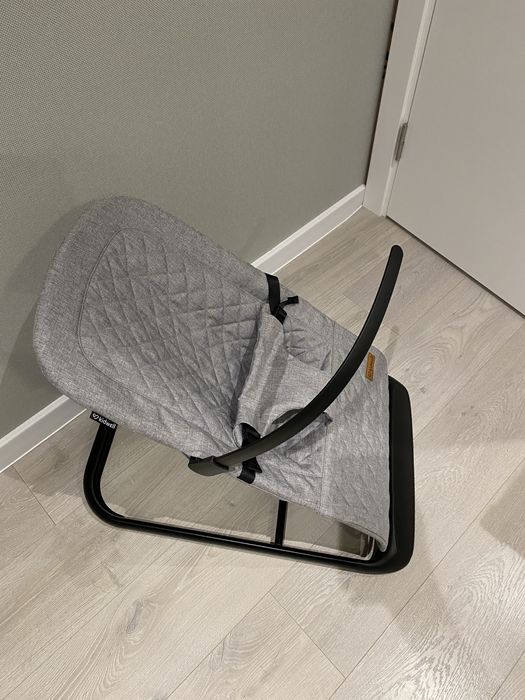 Крісло-гойдалка Kidwell LARO Full