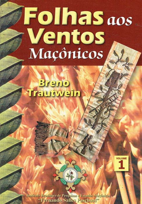 7654 - Maçonaria -  Livros sobre a Maçonaria 4