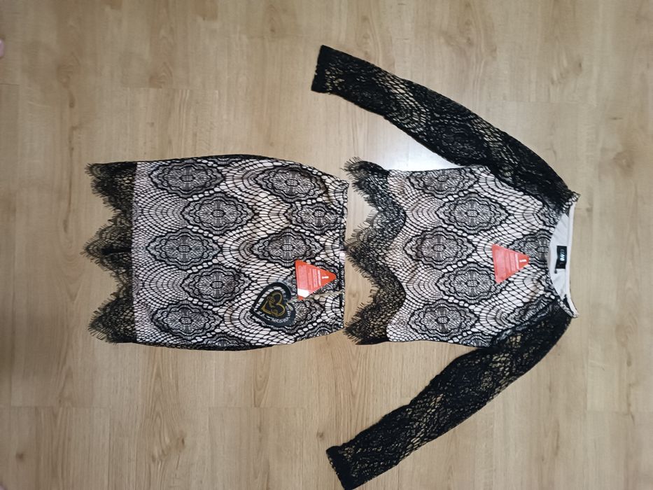 Святковий комплект Clubl