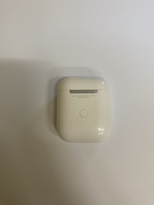 Навушники Hoco EW02 Plus Stereo Bluetooth Headset (White)