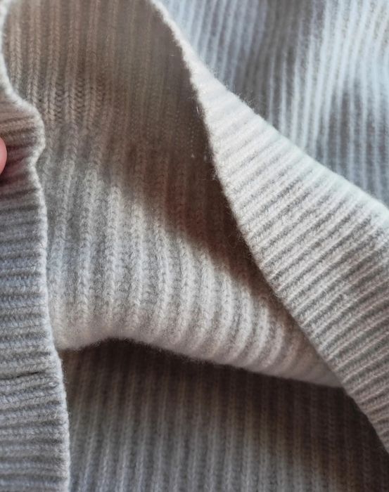 Sweter kaszmir Cos