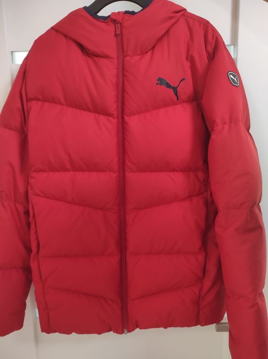 Пуховик Puma р.М