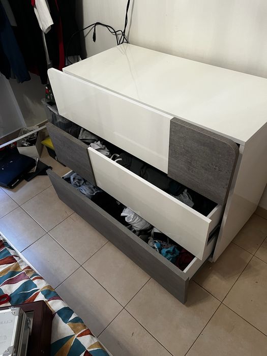 Vendo comoda elegante