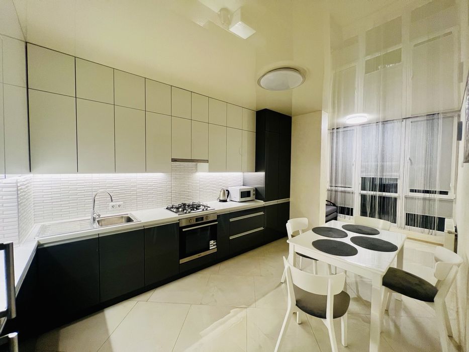 Подобово- Шевченка Семицвіт  1кім на три особи