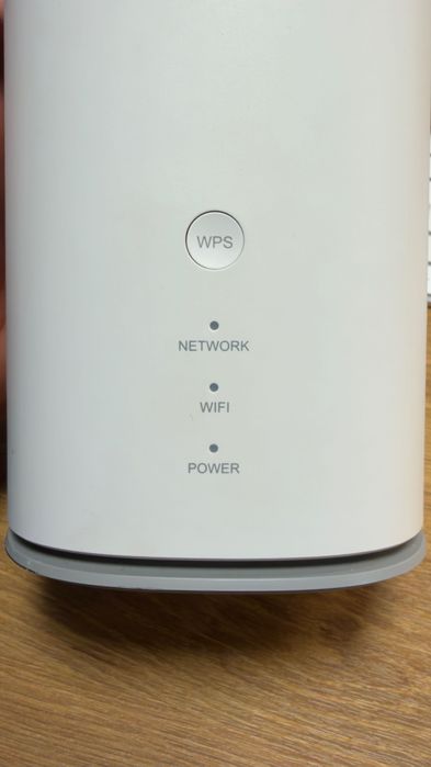 Router ZTE 5G+ MC888 Pro