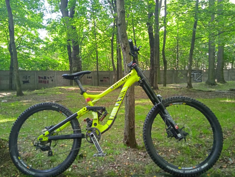 Commencial supreme v3