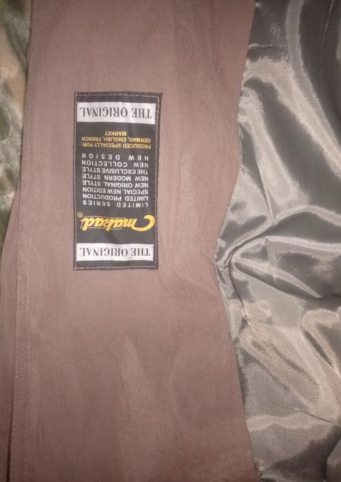 Продам плащ стан нового ціна договірна