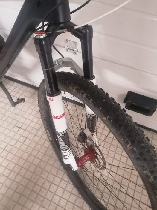 Bicicleta BTT  M/L
