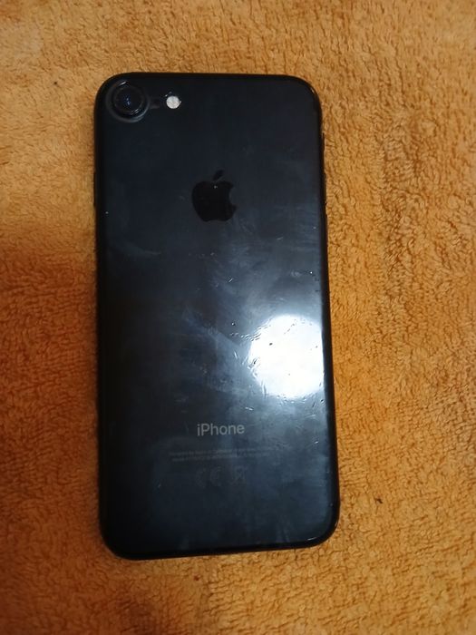 IPhone 7на 32 гб