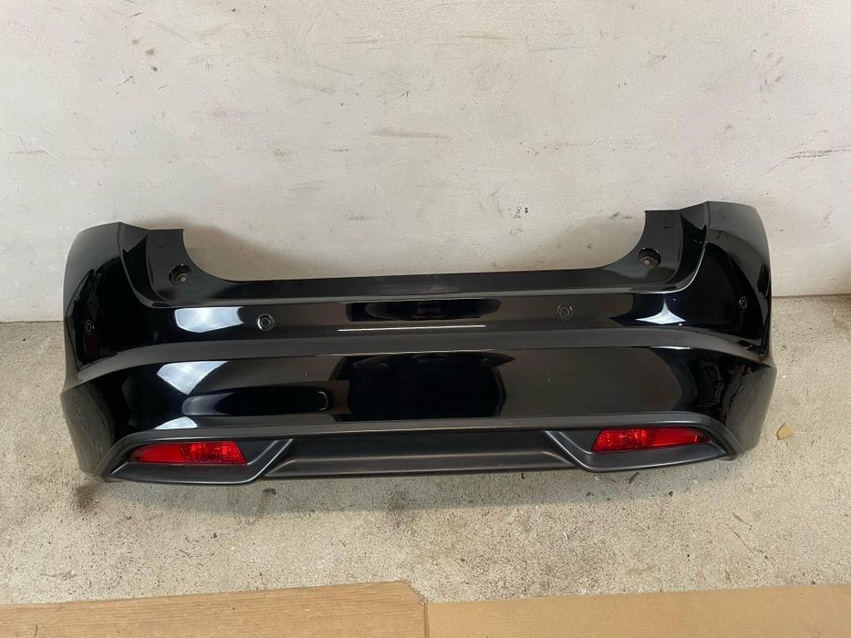 Zderzak Tył Honda Civic IX HB 11-14r Kolor Nh731p PDC  Oryginal