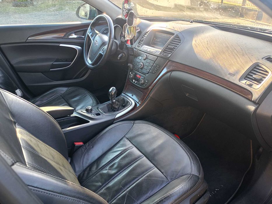 Opel Insignia 2.0