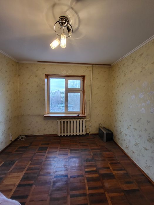 3 кімнатна квартира