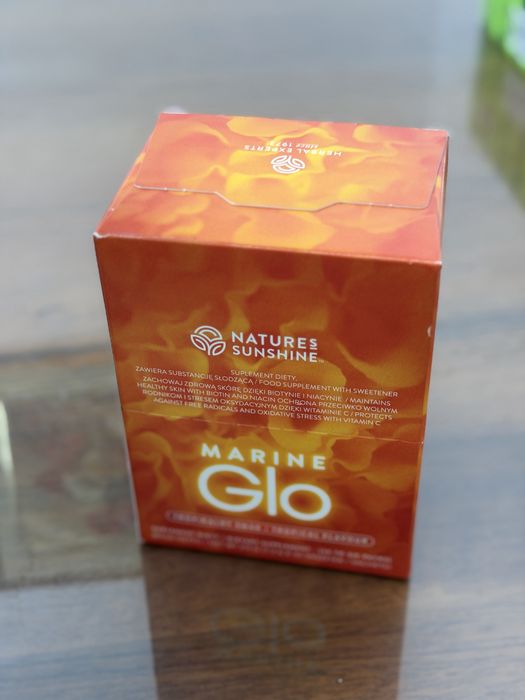 Марин Гло (30 пакетиків) Marine Glo  від NSP
