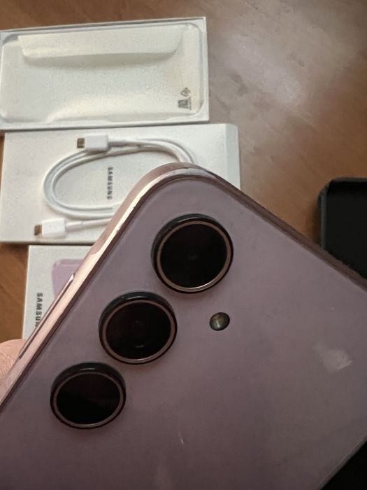 Samsung galaxy 35a 5g