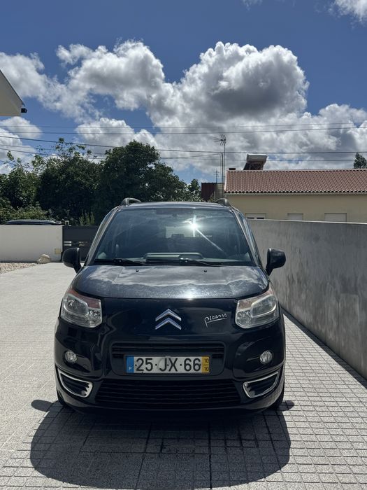 Citroen C3 Picasso