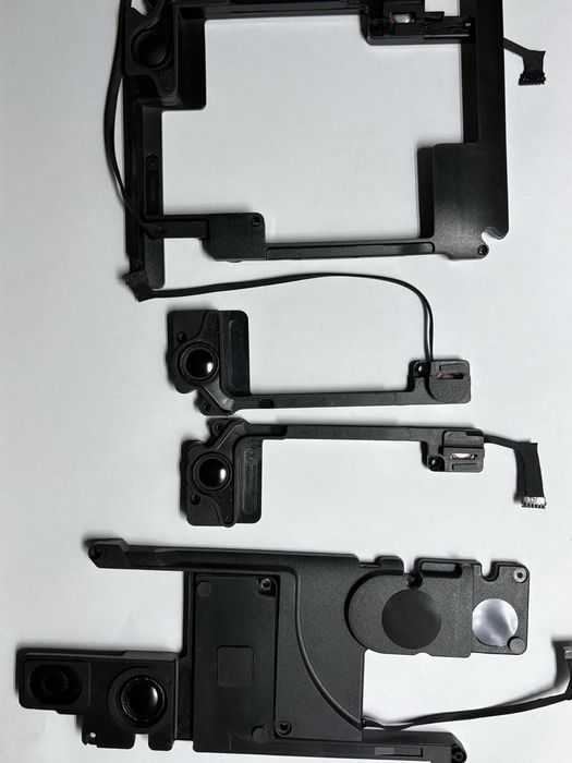 Нові динаміки Apple macbook pro a1425 a1502 a1398 + подарунок на вибір