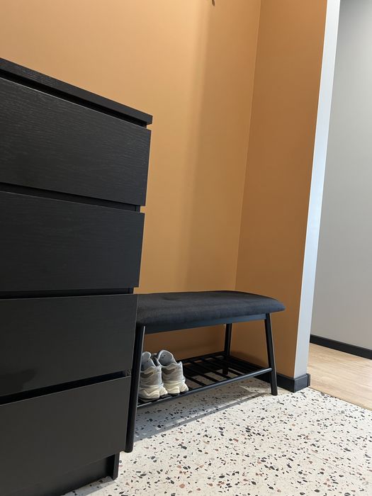 Аренда нової квартири