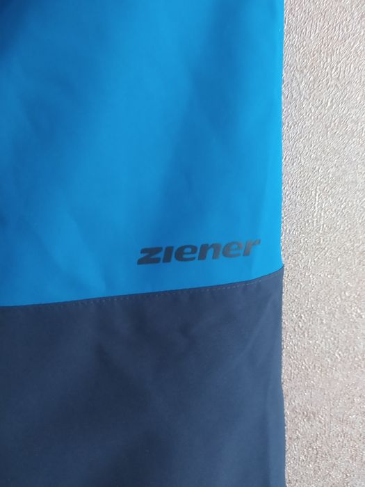 Підлітковий  гірськолижний костюм Ziener, зріст 176