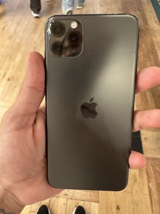 Iphone 11pro max