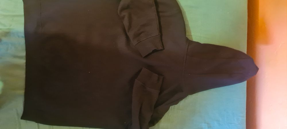 Bluza męska AC/DC L