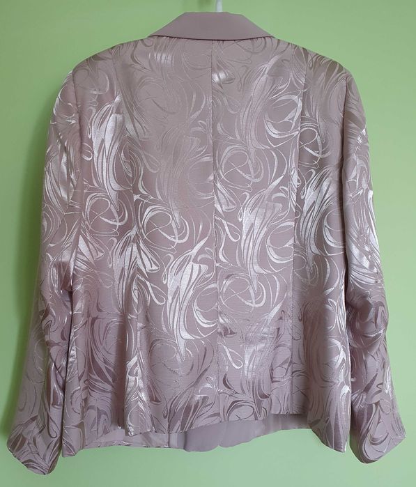 Garsonka 3 częściowa , rozm. 48 , Elis