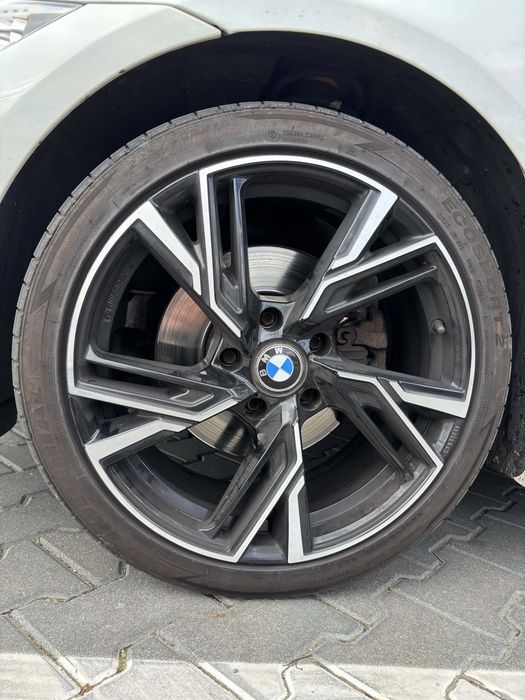 Bmw seria 3 e91 2009r