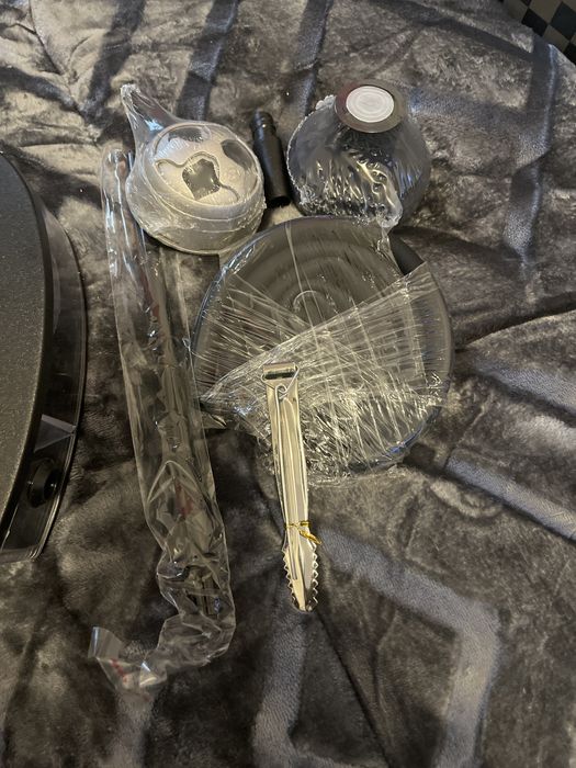 Shisha “narguile”