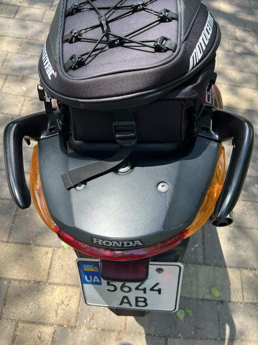 Honda CBF 500 2008р.