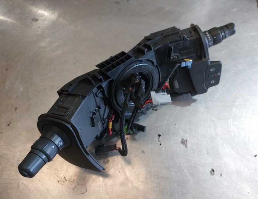 Conjunto Manetes Piscas / Escovas RENAULT KANGOO 2014