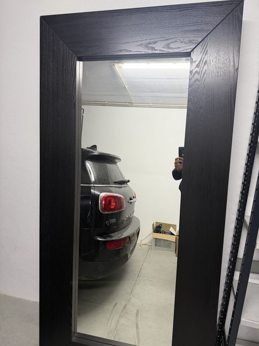 Espelho casa impecavel