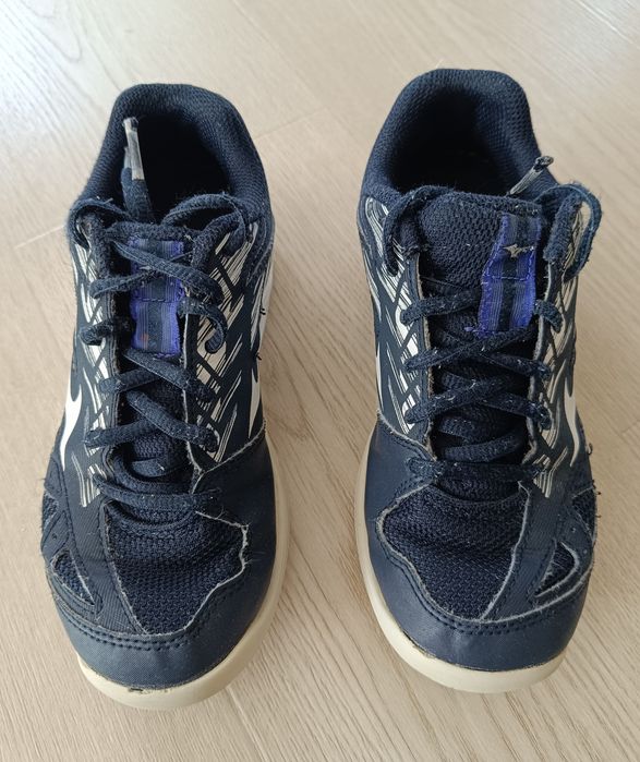 Mizuno Stealth Star Junior rozm. 34