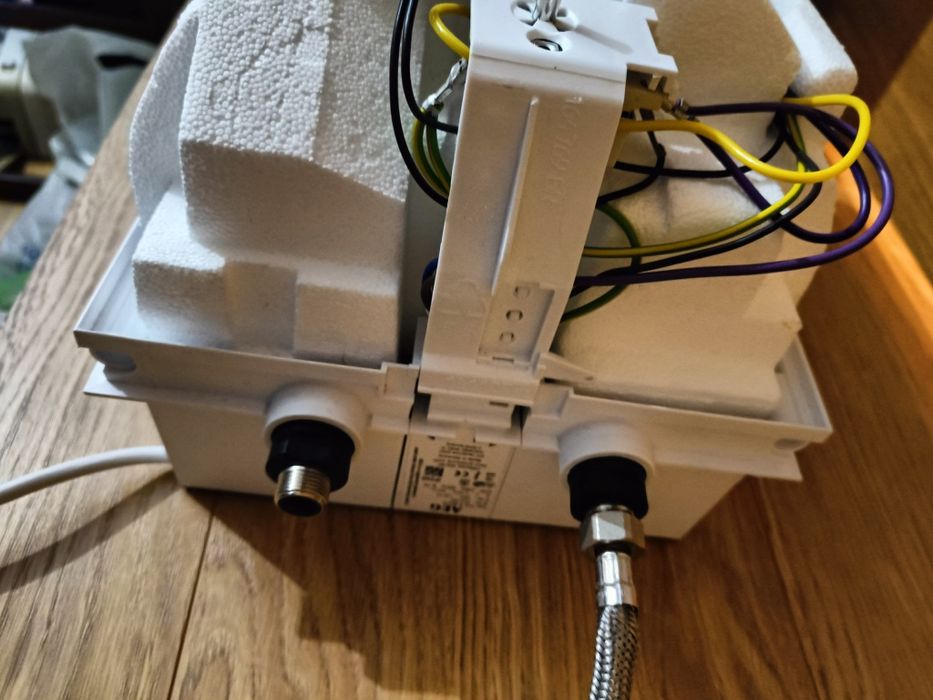 Boiler 5l AEG HUZ Basis