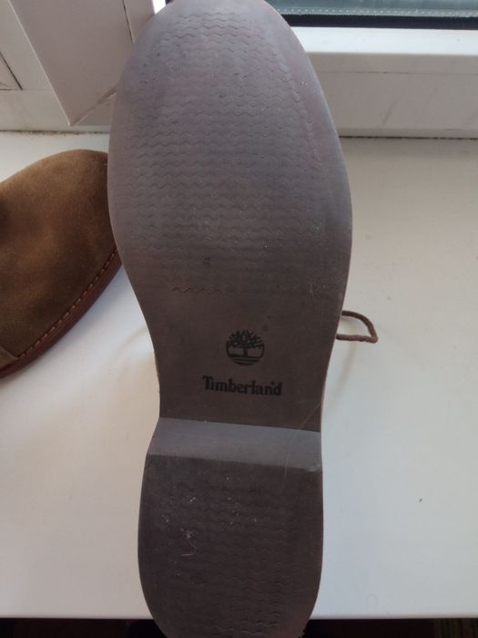 Черевики Timberland