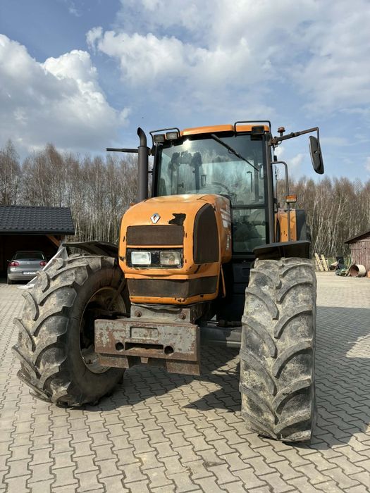 Renault  Ares 720 rz