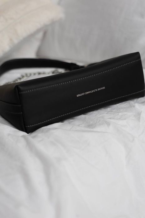 Сумка Coach / сумочка коач коуч чорна
