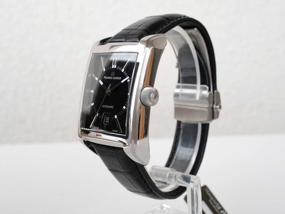 Maurice Lacroix Pontos