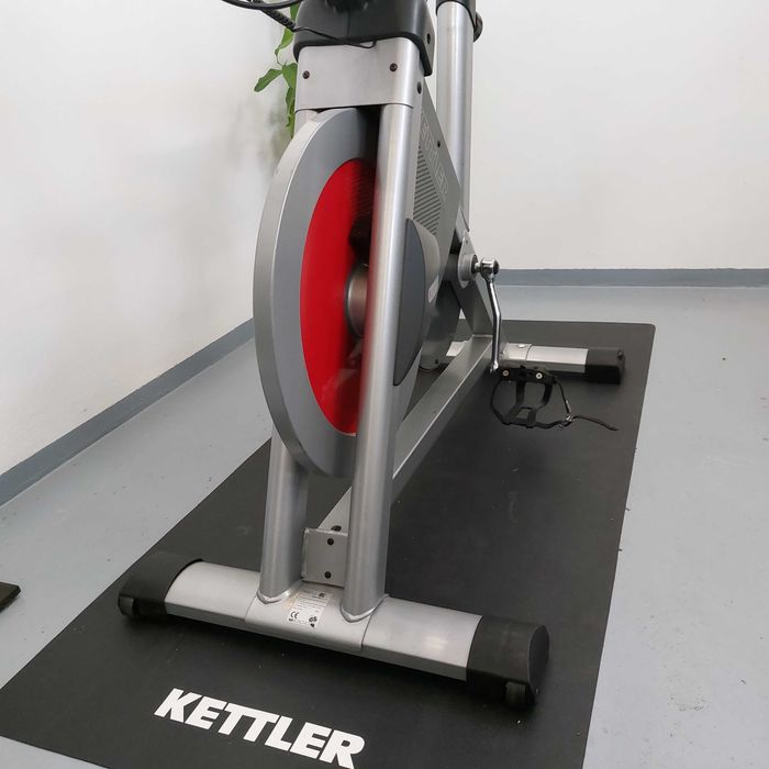 rower spinningowy Kettler Racer gwarancja