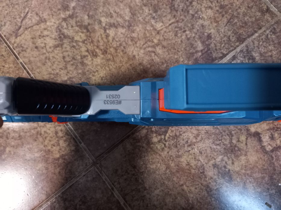 Бластер Hasbro Nerf Elite 2.0 Echo CS-10