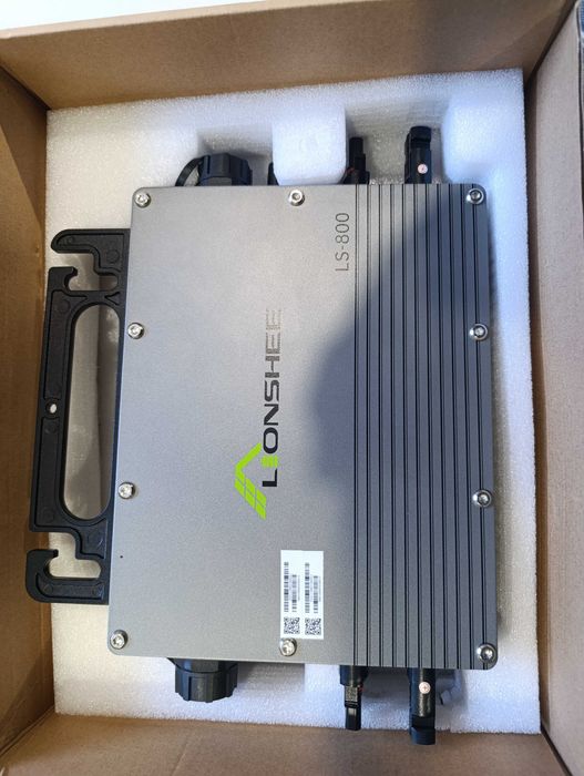 Мікроінвертор LIONSHEE LS‑800