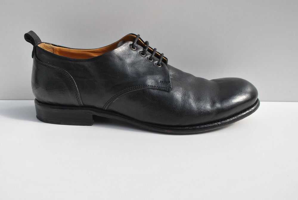 Buty wizytowe Calzoleria Napoletana