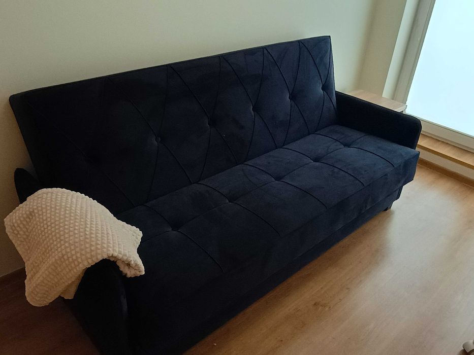 Reja 62 m2, 3 pokoje, 2 łazienki, osobna kuchnia, dwa balkony